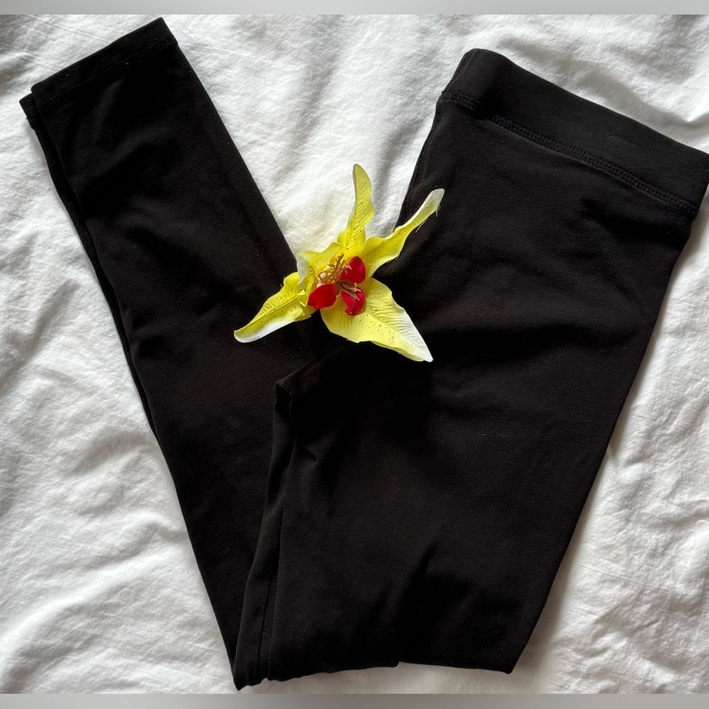 J Crew black leggings! - Picture 10 of 10